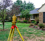 Transit and House Image
