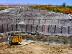 Hill Grade Image