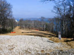 Road Grade Image