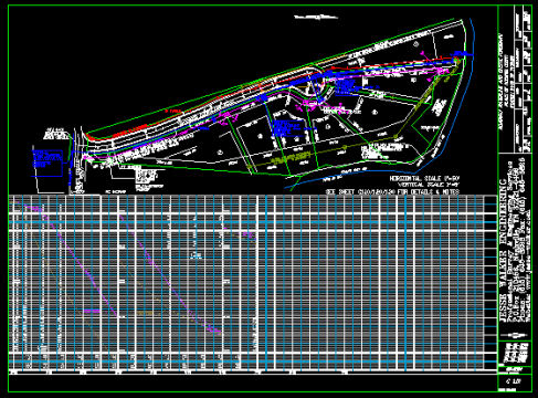 Utility Road Image